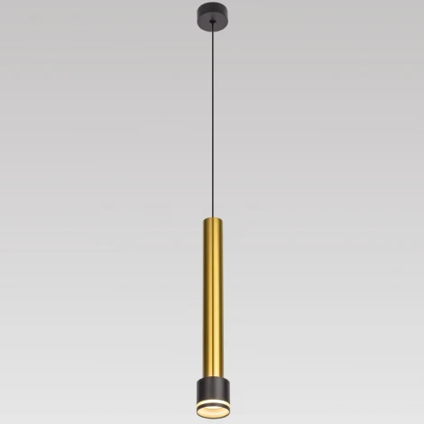 Подвесной светильник Citilux Bruno CL565013 (220V, на проводе, круглые)