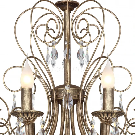 Подвесная люстра F-Promo Versailles 2158-8P