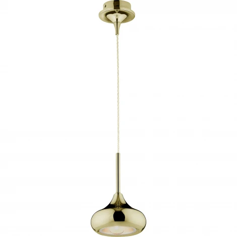 Подвесной светильник N-Light 113 113-01-36G gold shining