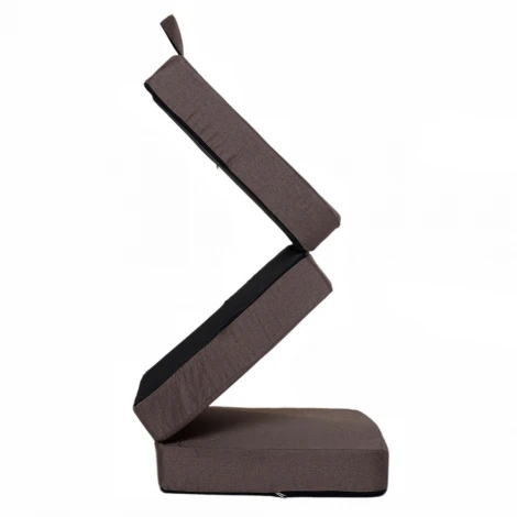 Пуф Dreambag Трансформер Коричневый 3915900