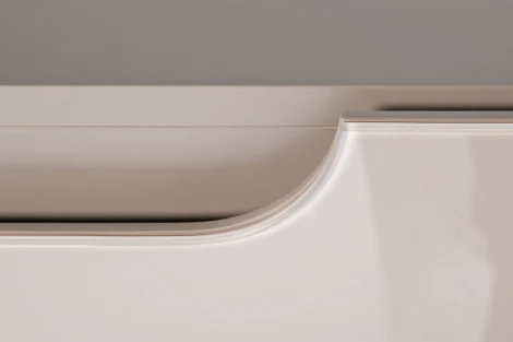 77IP-GD007-KONS/1 Консоль Гримальди (Grimaldi) светлая 120*33*80см Garda Decor