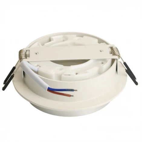 Светильник потолочный встраиваемый Feron DL507 51353