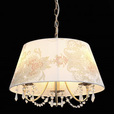 Подвесная люстра ST Luce Riposo SLE102.223.03