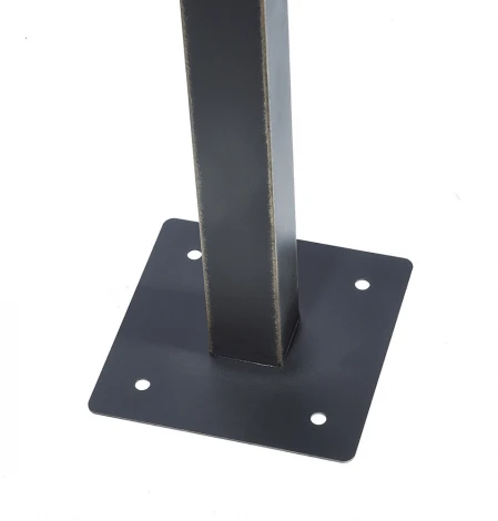 Уличный наземный светильник Runden Джаз V10011 (220V, IP44)