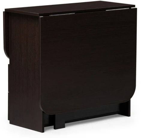 Стол-тумба Woodville венге 40204