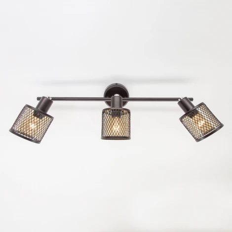 Спот на штанге Citilux Робин CL535635 (220V, выключатель)