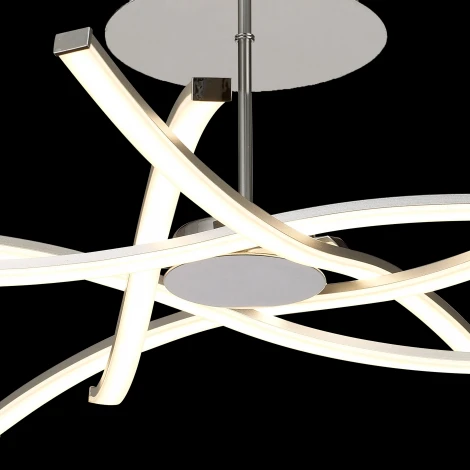 Потолочная люстра Mantra Star Led 6031