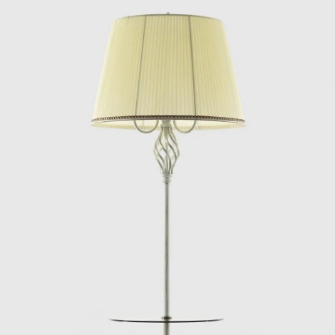 Торшер с полкой Citilux Вена CL402923T (220V, выключатель)