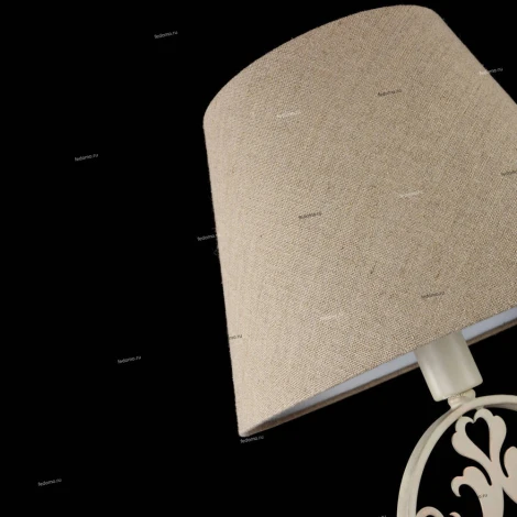 Интерьерная настольная лампа Maytoni Rustika H899-22-W