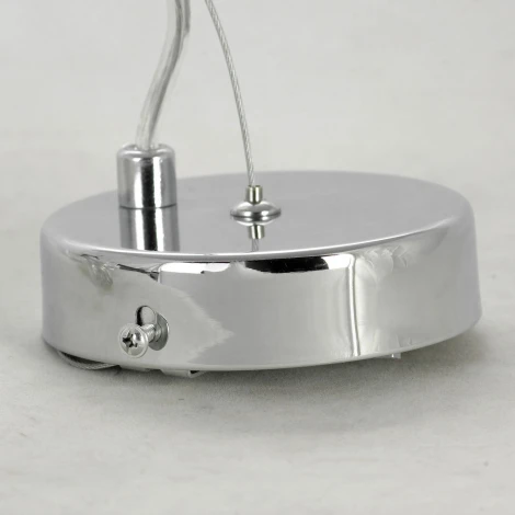 Подвесной светильник LSP-8504 (220V, на тросе, IP21)