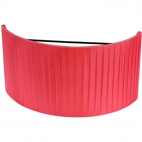 Абажур Maytoni Toronto, красный