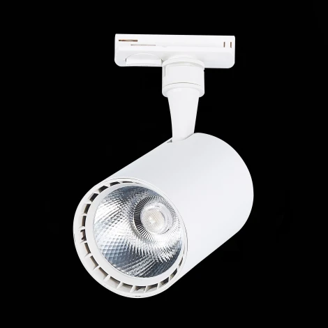 Трековый светильник ST Luce Cami ST351.536.15.24 (LED, 220V, круглые, IP22)