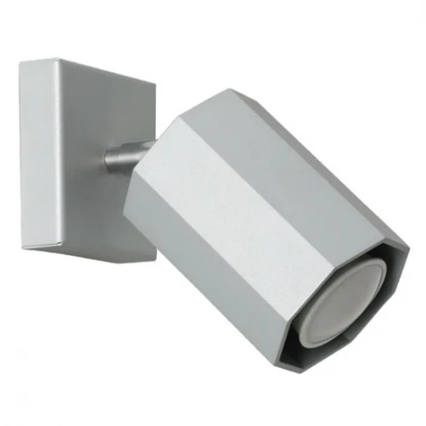 Спот Lampex Hex 744/K POP