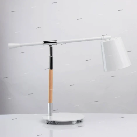 Интерьерная настольная лампа MW-Light Акцент 680030201