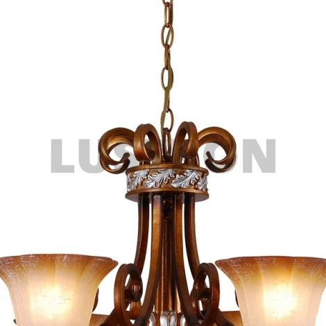 Подвесная люстра ST Luce SL312 SL312.303.09