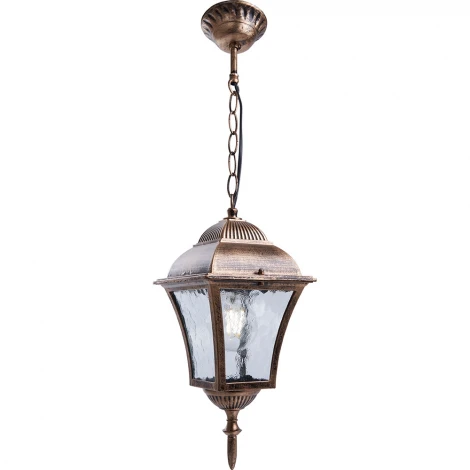 Уличный светильник подвесной Feron Таллин 11612 (220V, на цепи, IP44)