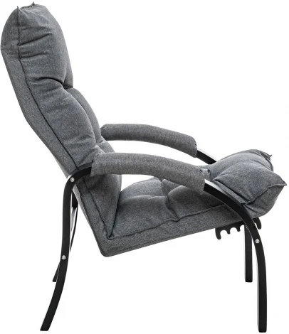 Кресло-трансформер Leset Левада (Фанера,Березовый шпон,Металл,Рогожка) арт.2500000117107