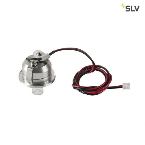 Встраиваемый точечный светильник Slv Lightpoinт 1001155