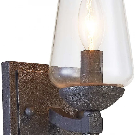 Бра Arte Lamp Stefan A1722AP-1BA