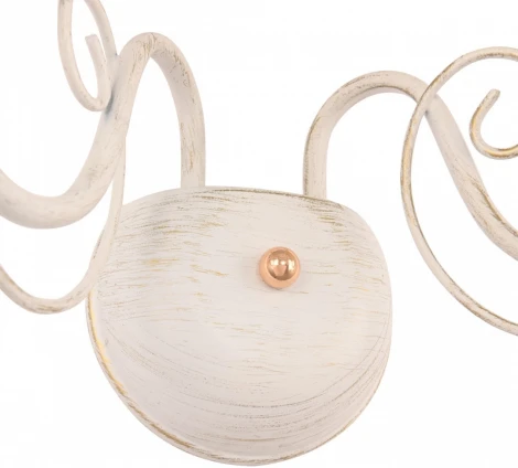 Бра Arte Milano AM347620 347620/2W WT+G (220V, подвески)