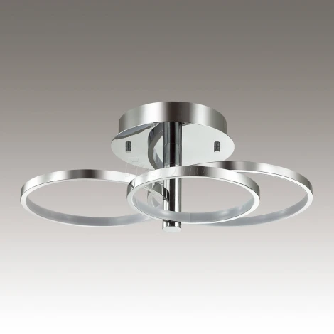 Потолочная люстра Odeon Light Ringgi 3970/58L
