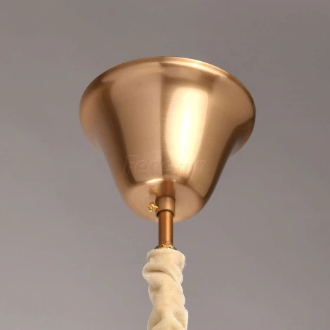 Подвесная люстра MW-Light Консуэло 614010506