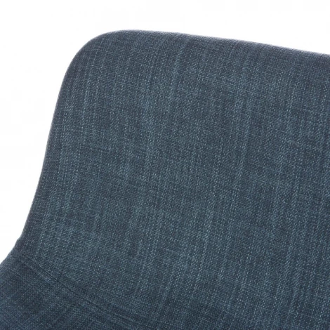 Барный стул Neo с мягкой обивкой COSMO арт.CT-398-SB