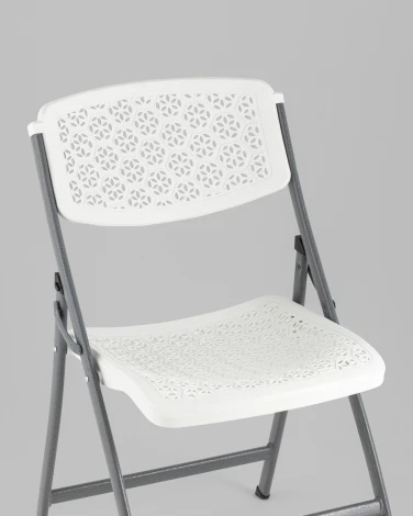 Стул Stool Group складной банкетный COMB черный арт.УТ000040169