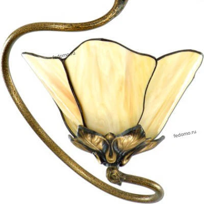 Подвесной светильник Kemar Galegos G/1/D