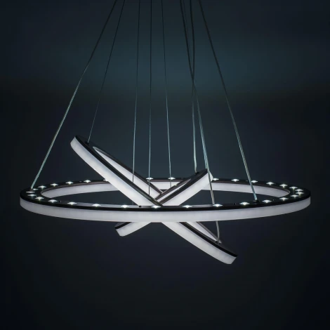 Подвесной светильник Citilux Электрон Смарт CL710A105S