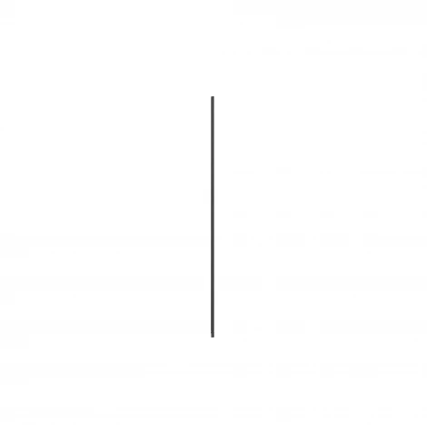 Шинопровод модульный низковольтный 1м вертикальный 24V Maytoni Technical Busbar trunkings Arity TRX234-V-1B