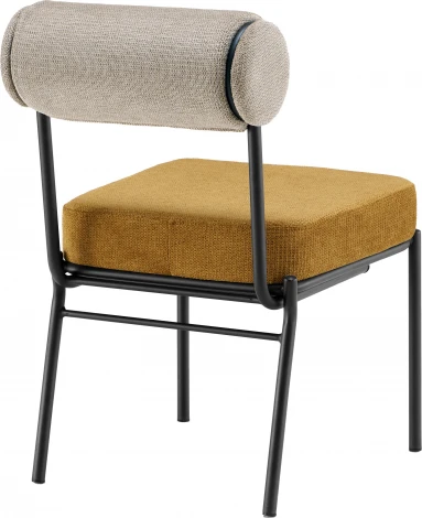 Стул обеденный Stool Group Ponpoun зелёный арт.УТ000040466