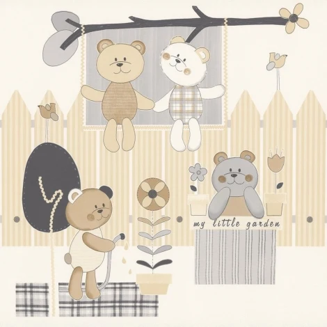 Бордюр Parato Ciao Bimbi 1393