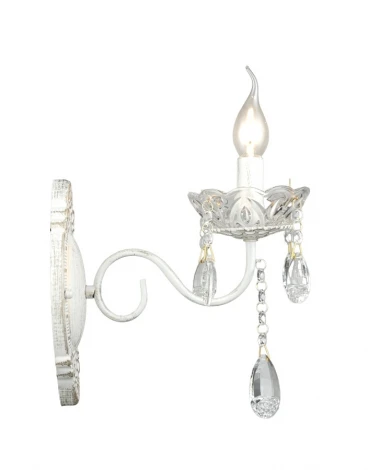 Бра Мелодия Света WA1N P6797-1W WT+GD 000029166