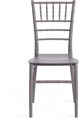 Стул CHAVARI (mod. 101) Tetchair (Серый).