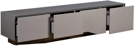 Тумба под телевизор 200*42*45,5см Garda Decor арт.58DB-19011