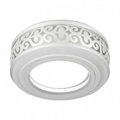 Встраиваемый точечный светильник Gauss Backlight BL090