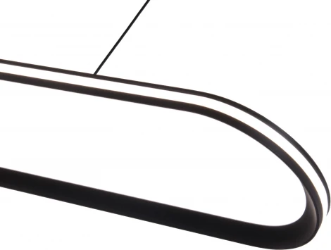 Подвесной светильник Favourite Ovalitet 4275-12P (LED, 220V, на проводе)