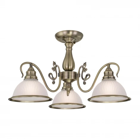 Подвесная люстра Citilux Идальго CL434131 (220V, на цепи)