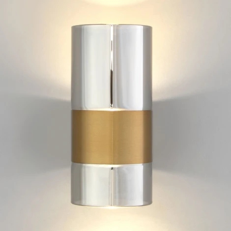 Настенный светильник Eurosvet Watford 40021/1 LED (220V, круглые)