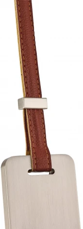 Подвесной светильник Favourite Odit 4218-1P (LED, 220V)