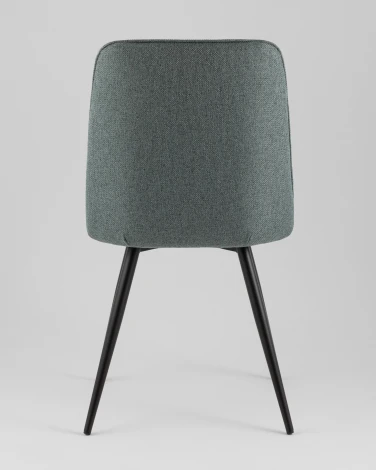 Стул Stool Group Hedd зеленый 4 шт. арт.УТ000040681