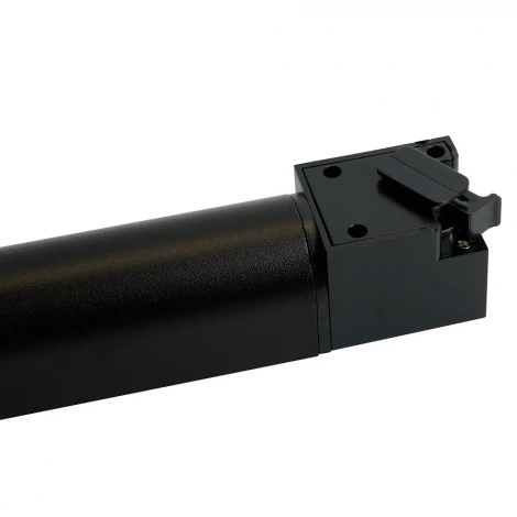 Трековый светильник однофазный светодиодный 40W 220V Feron AL232 51858