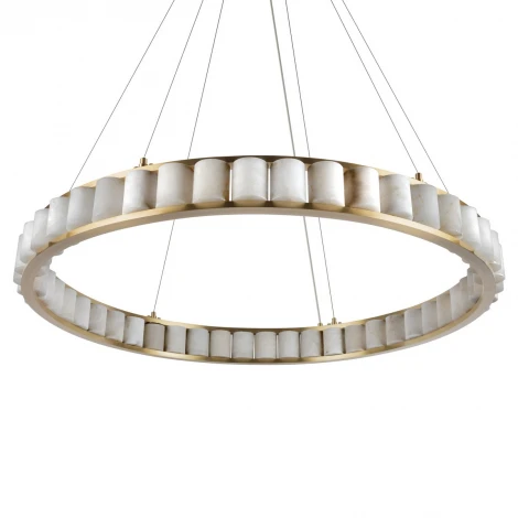 Подвесной светильник кольцо Loft It Manhattan 10415/1000 (220V, на тросе, кольцо)