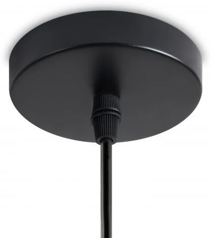 Подвесной светильник Freya Lotus FR5551PL-01M (220V, подвески, на проводе, круглые)