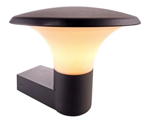 Настенный фонарь уличный Deko-Light Seta 730350