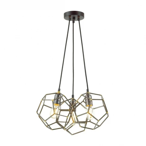 Подвесной светильник Lumion Ervin 3739/3