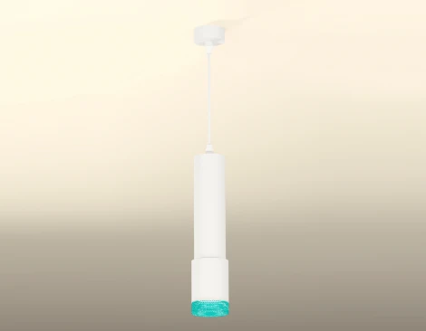 Подвесной светильник Ambrella XP XP7421004 (220V, на проводе, круглые)