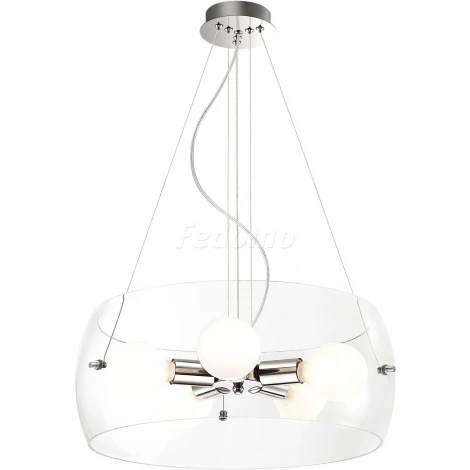 Подвесная люстра Favourite Tropfen 1693-5P