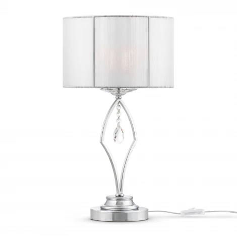 Интерьерная настольная лампа Maytoni Miraggio MOD602-TL-01-N